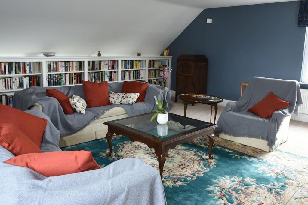 Cotswold Dog-Friendly Holiday Home Stroud  Extérieur photo