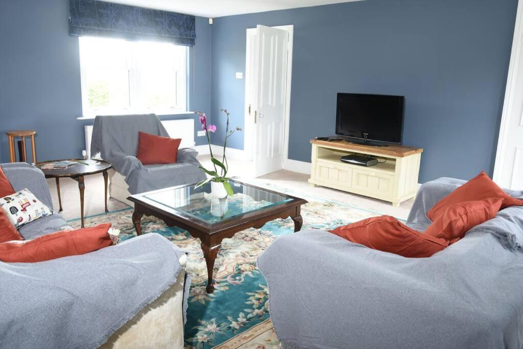 Cotswold Dog-Friendly Holiday Home Stroud  Extérieur photo