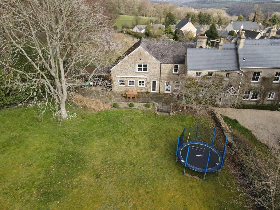 Cotswold Dog-Friendly Holiday Home Stroud  Extérieur photo