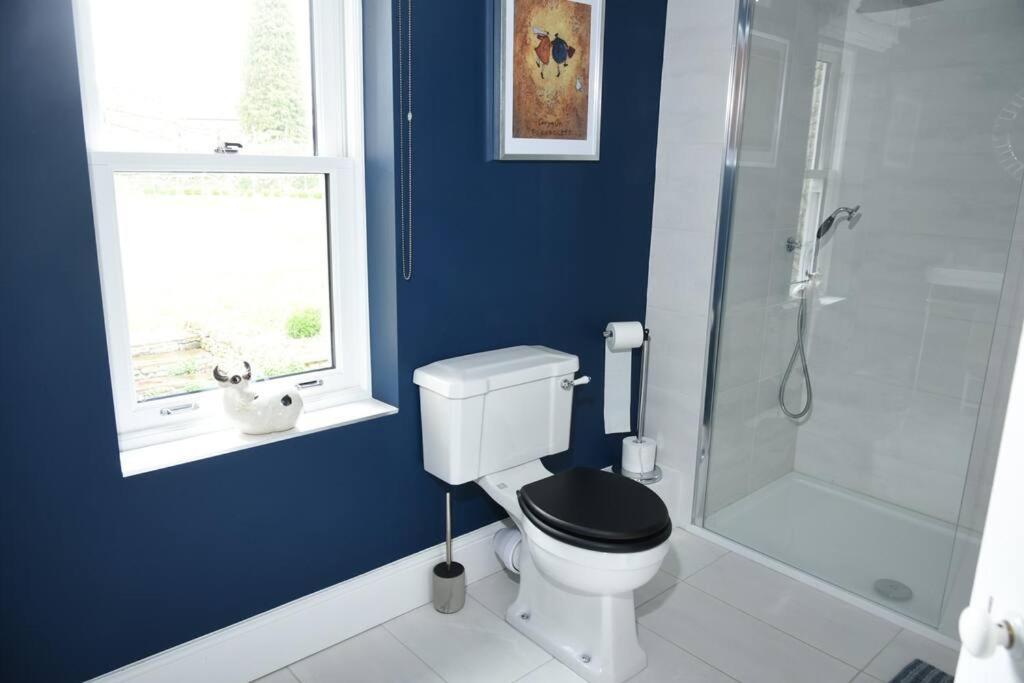 Cotswold Dog-Friendly Holiday Home Stroud  Extérieur photo