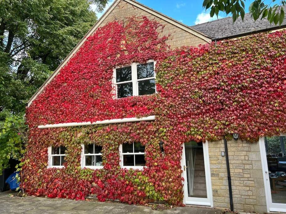Cotswold Dog-Friendly Holiday Home Stroud  Extérieur photo