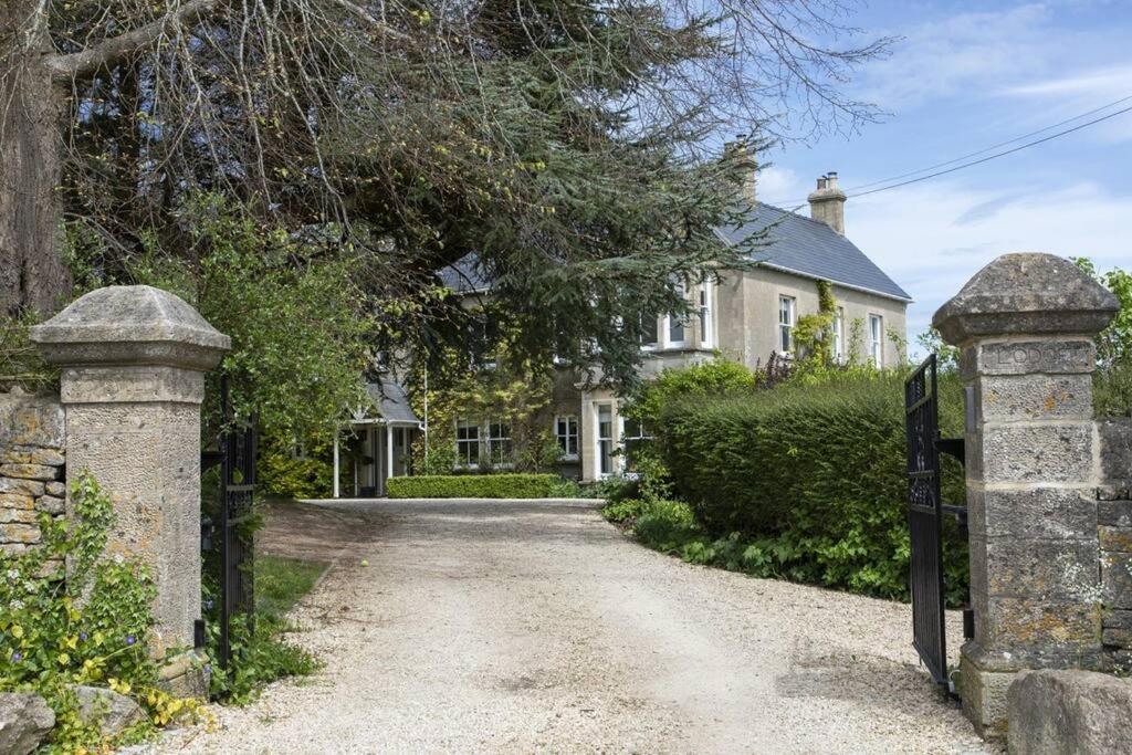 Cotswold Dog-Friendly Holiday Home Stroud  Extérieur photo